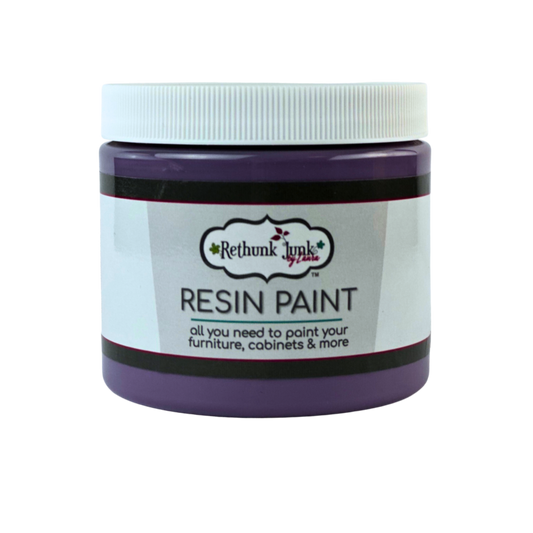 Rethunk Junk - Violet Shadow - 16oz