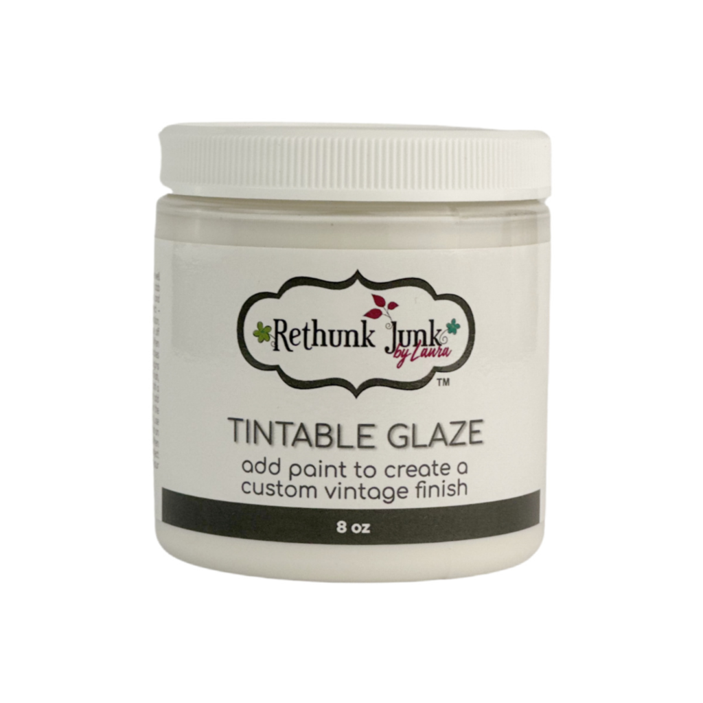 ReThunk Junk Tintable Glaze