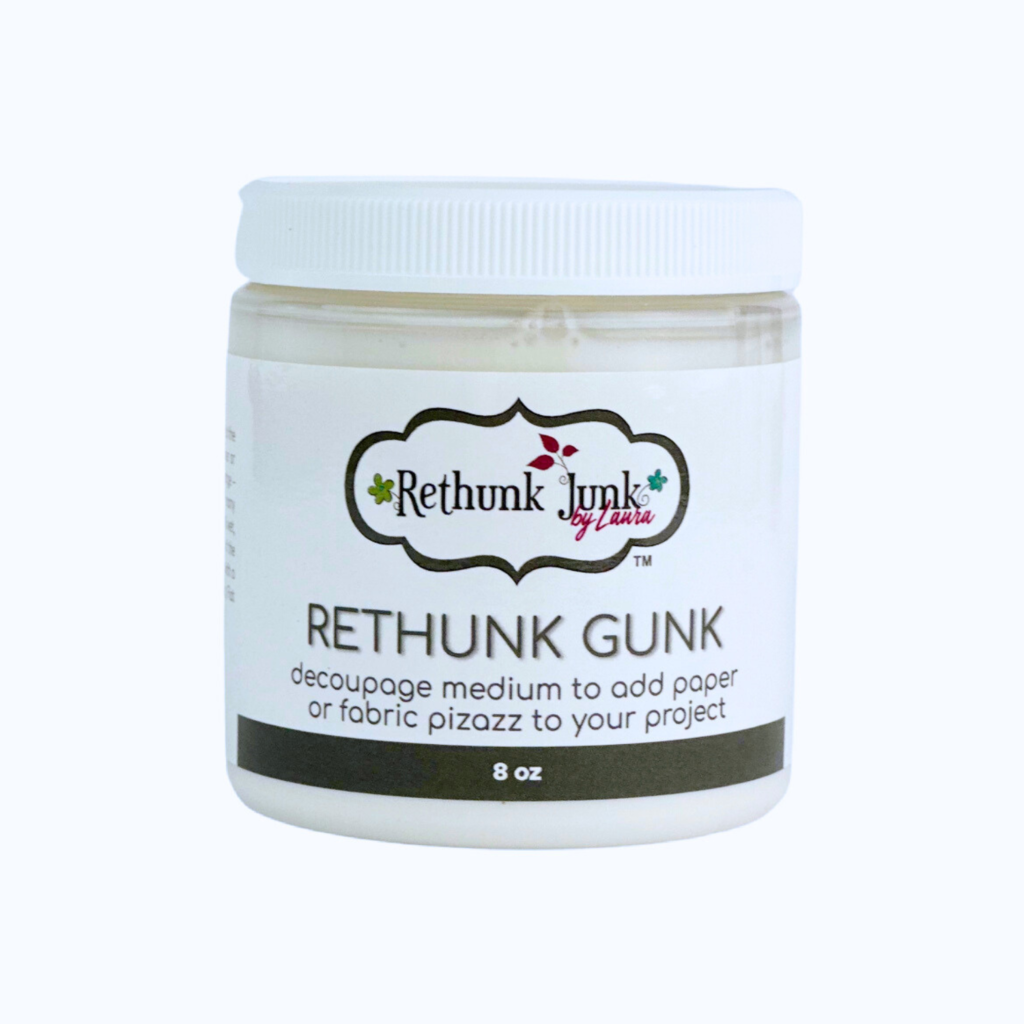 ReThunk Junk Rethunk Gunk