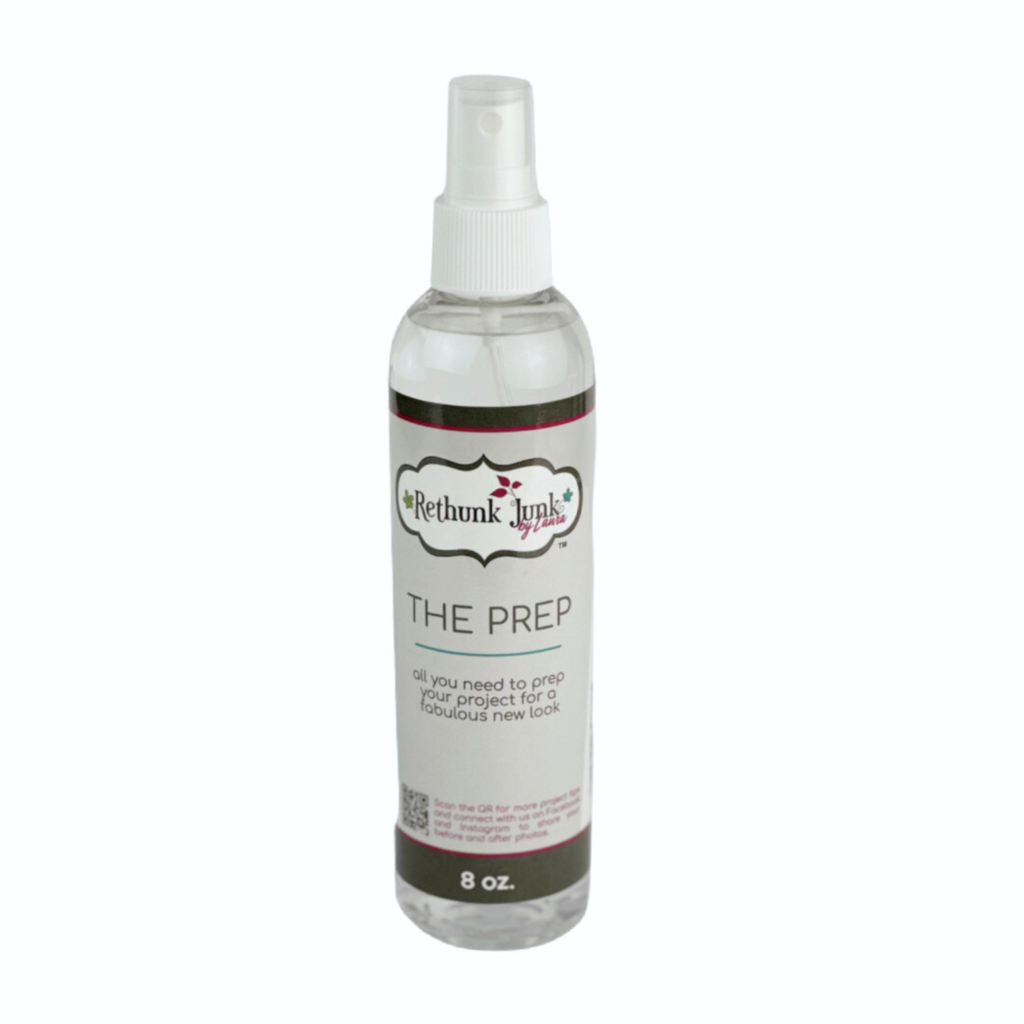 ReThunk Junk The Prep 8oz