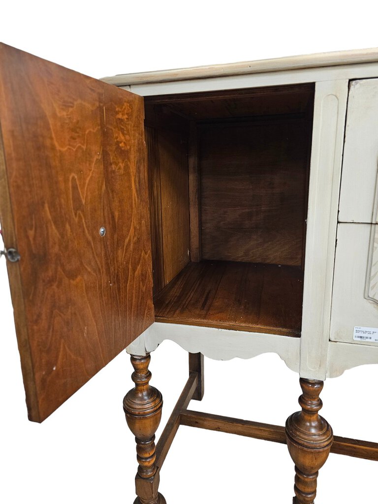 Antique Jacobean Buffet / Sideboard