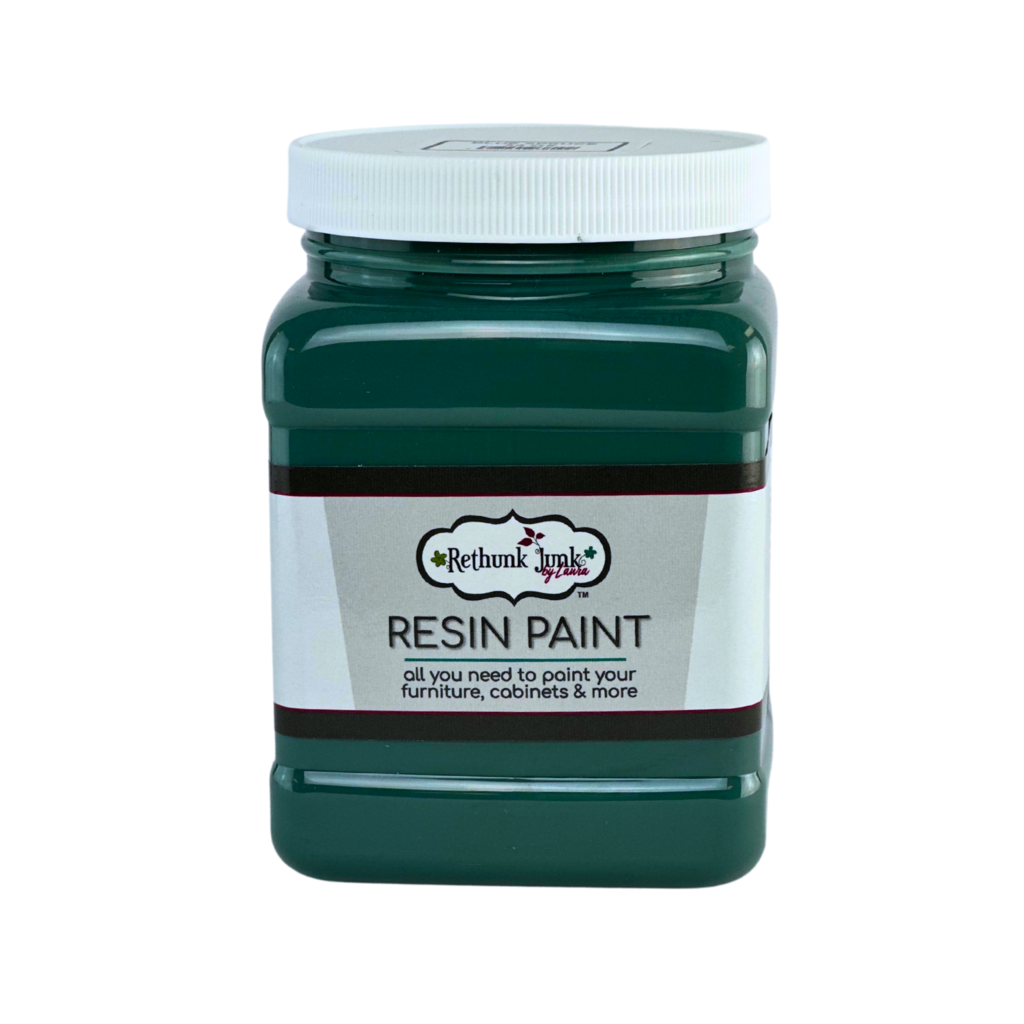 ReThunk Junk - Blue Spruce - Quart