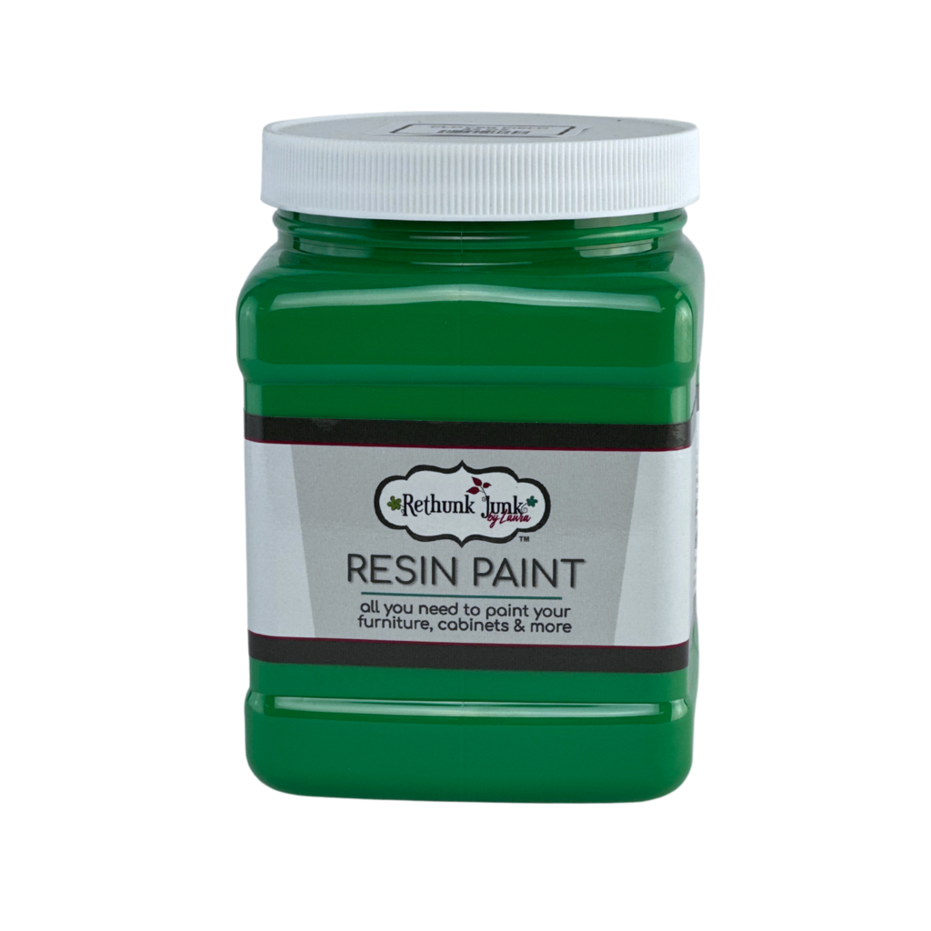 ReThunk Junk - Clover Field - Quart