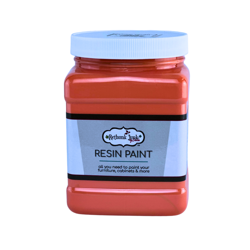 ReThunk Junk - Coral Crush - Quart