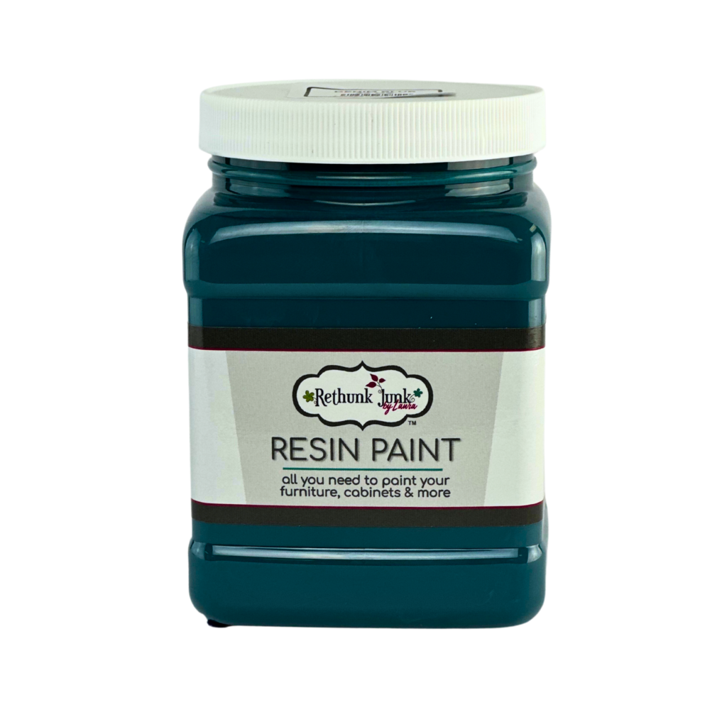 ReThunk Junk - Denim Blue - Quart