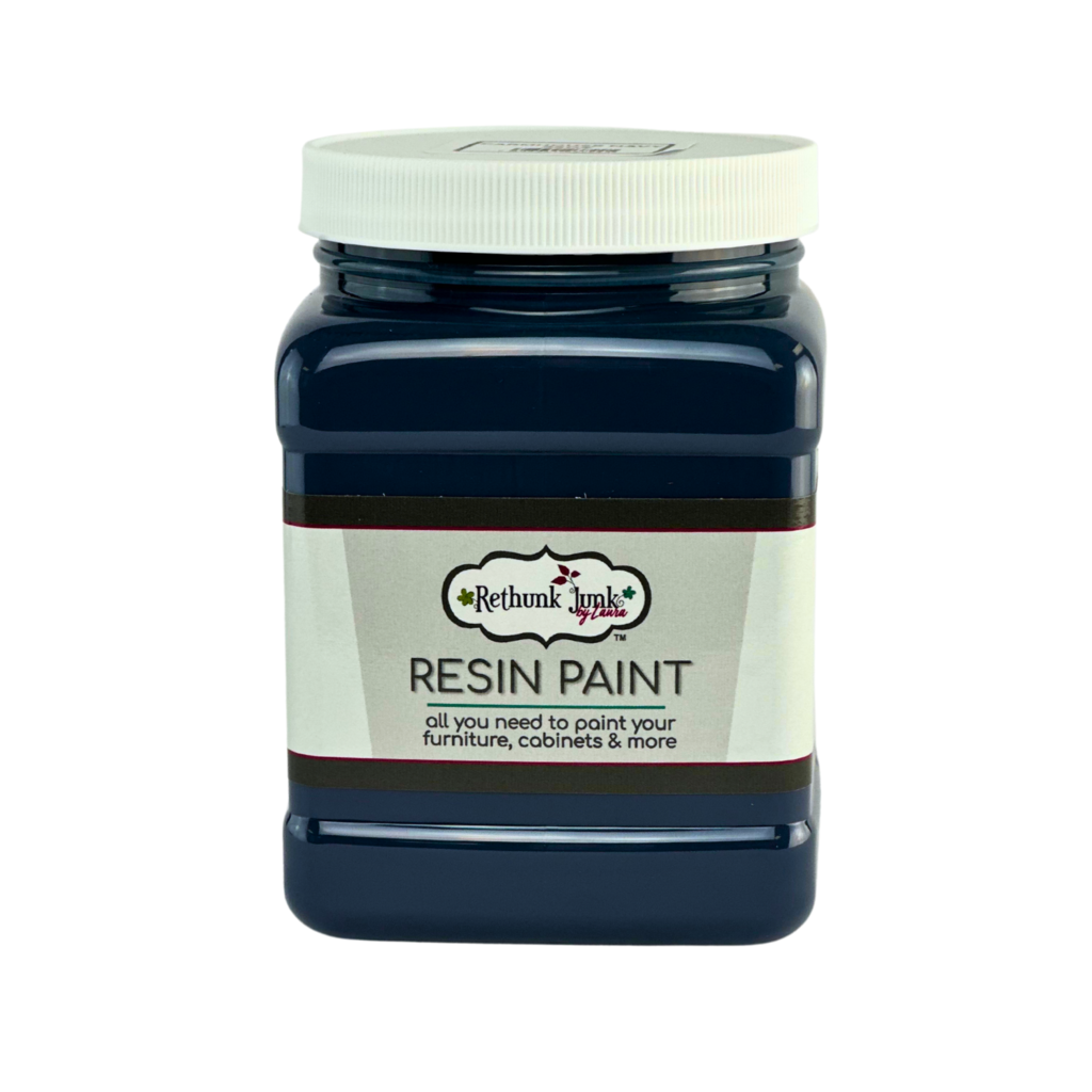 ReThunk Junk - Farmhouse Navy - Quart