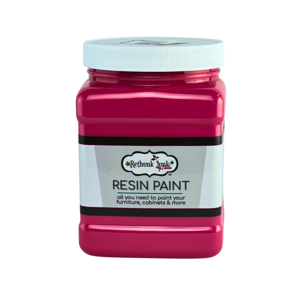 ReThunk Junk - Flamingo - Quart