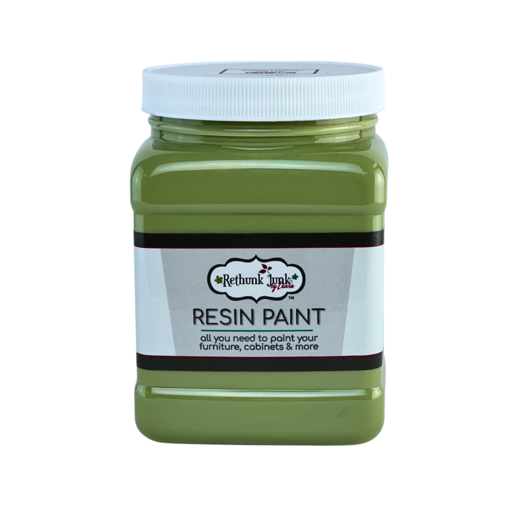 ReThunk Junk - Fresh Sage - Quart