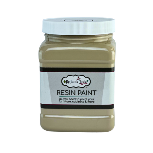 ReThunk Junk - Gray Mist - Quart