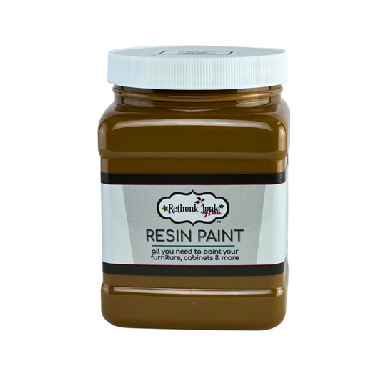 ReThunk Junk - Hazelnut - Quart