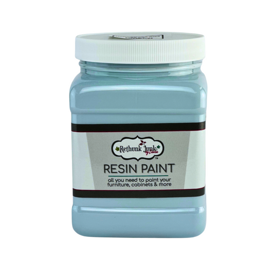 ReThunk Junk - Hydrangea Kiss - Quart