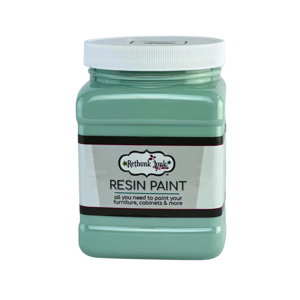 ReThunk Junk - Robin's Egg - Quart