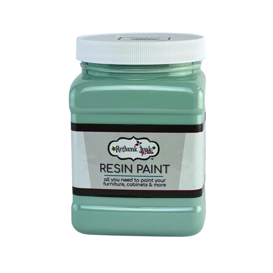 ReThunk Junk - Robin's Egg - Quart