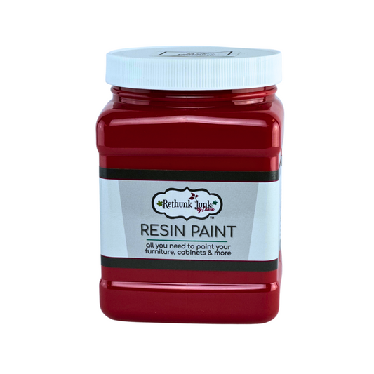 ReThunk Junk - Ruby Red - Quart