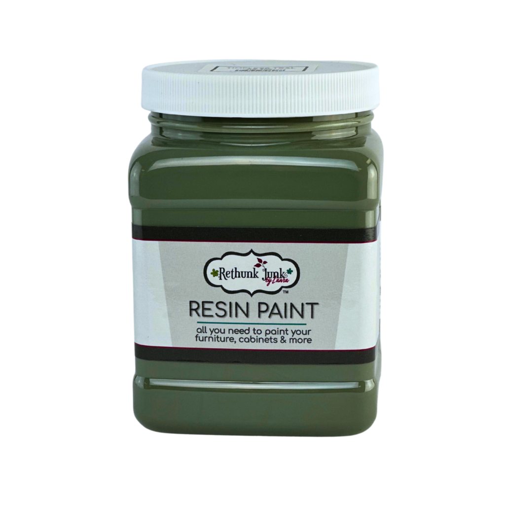 ReThunk Junk - Timeless Teal - Quart