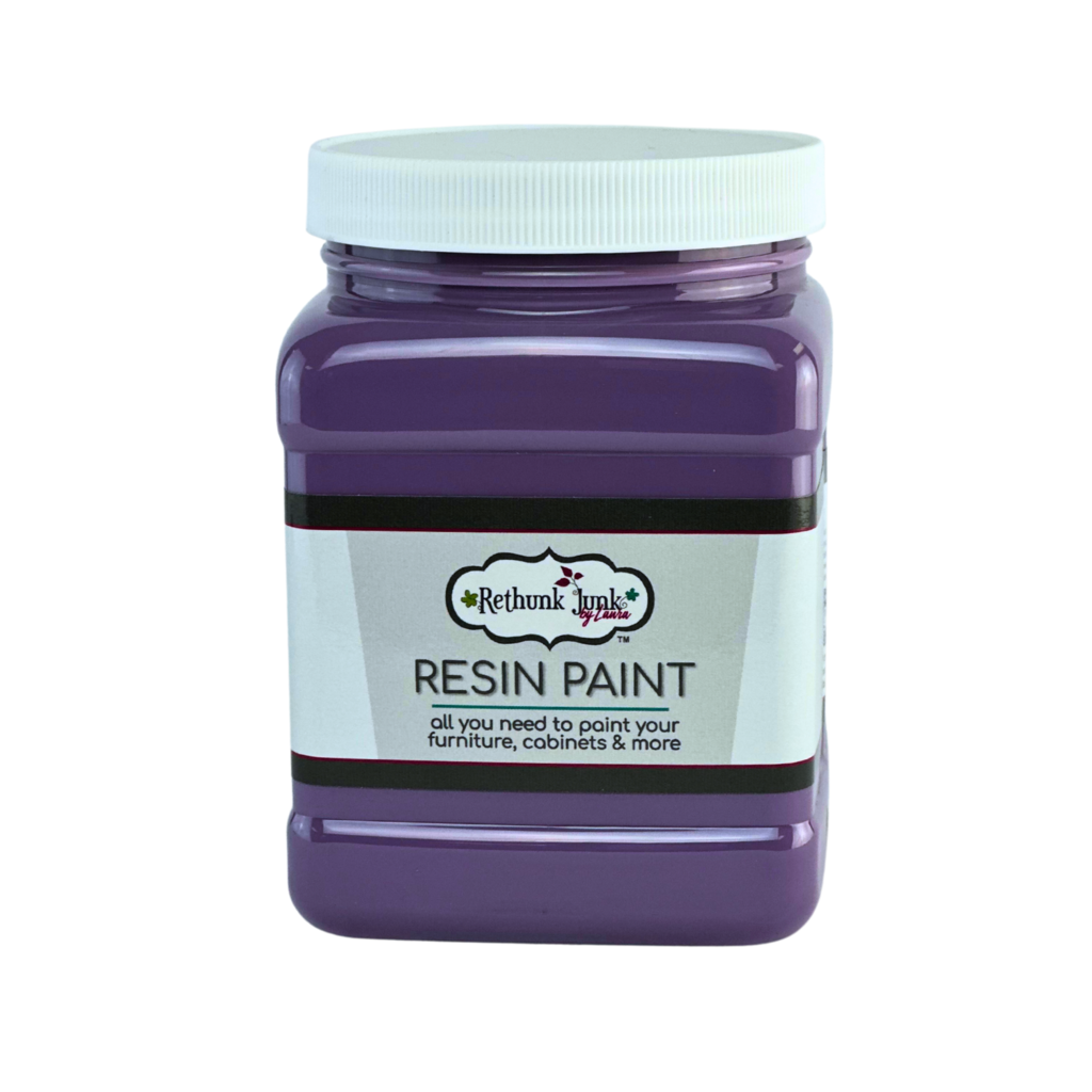 ReThunk Junk - Violet Shadow - Quart