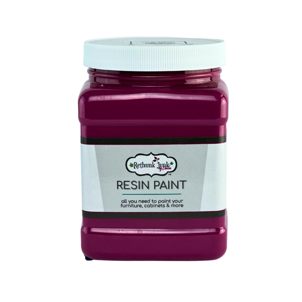 ReThunk Junk - Wild Berry - Quart