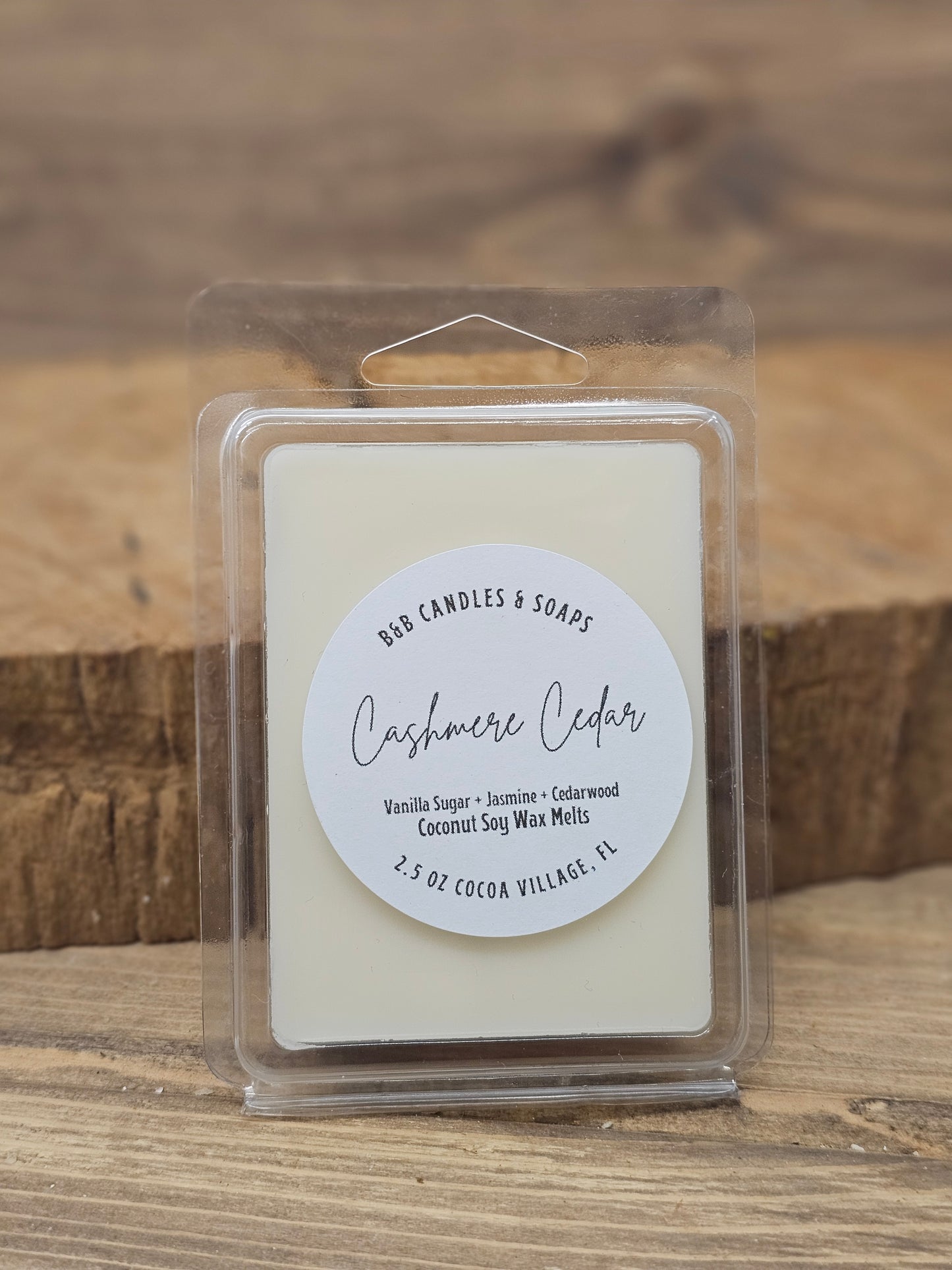 B&B Candles - Wax Melts