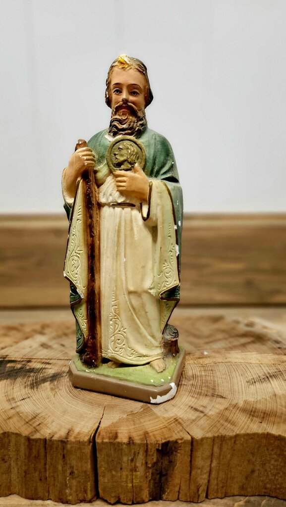 Religious Statue of St. Jude