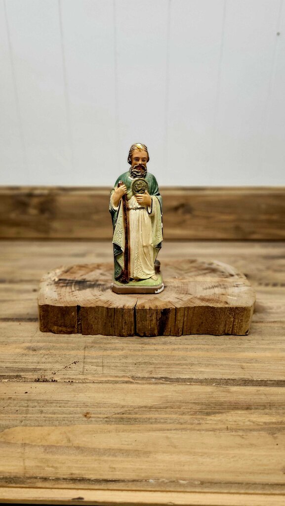 Religious Statue of St. Jude