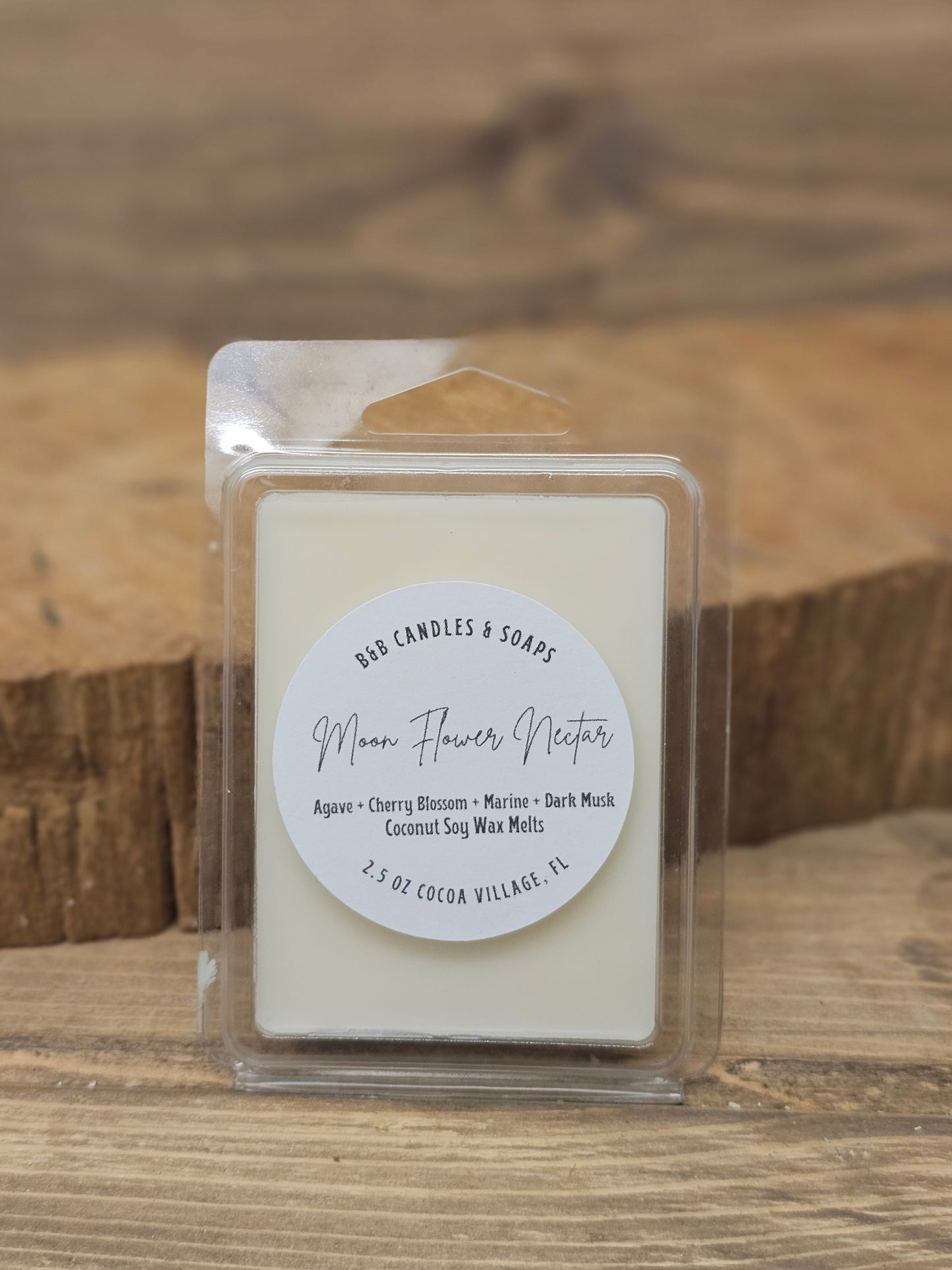 B&B Candles - Wax Melts