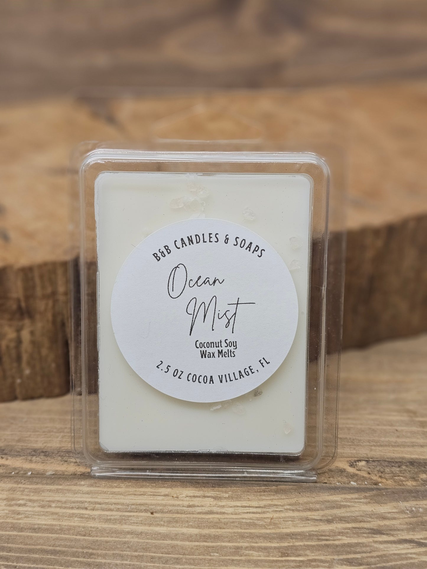 B&B Candles - Wax Melts