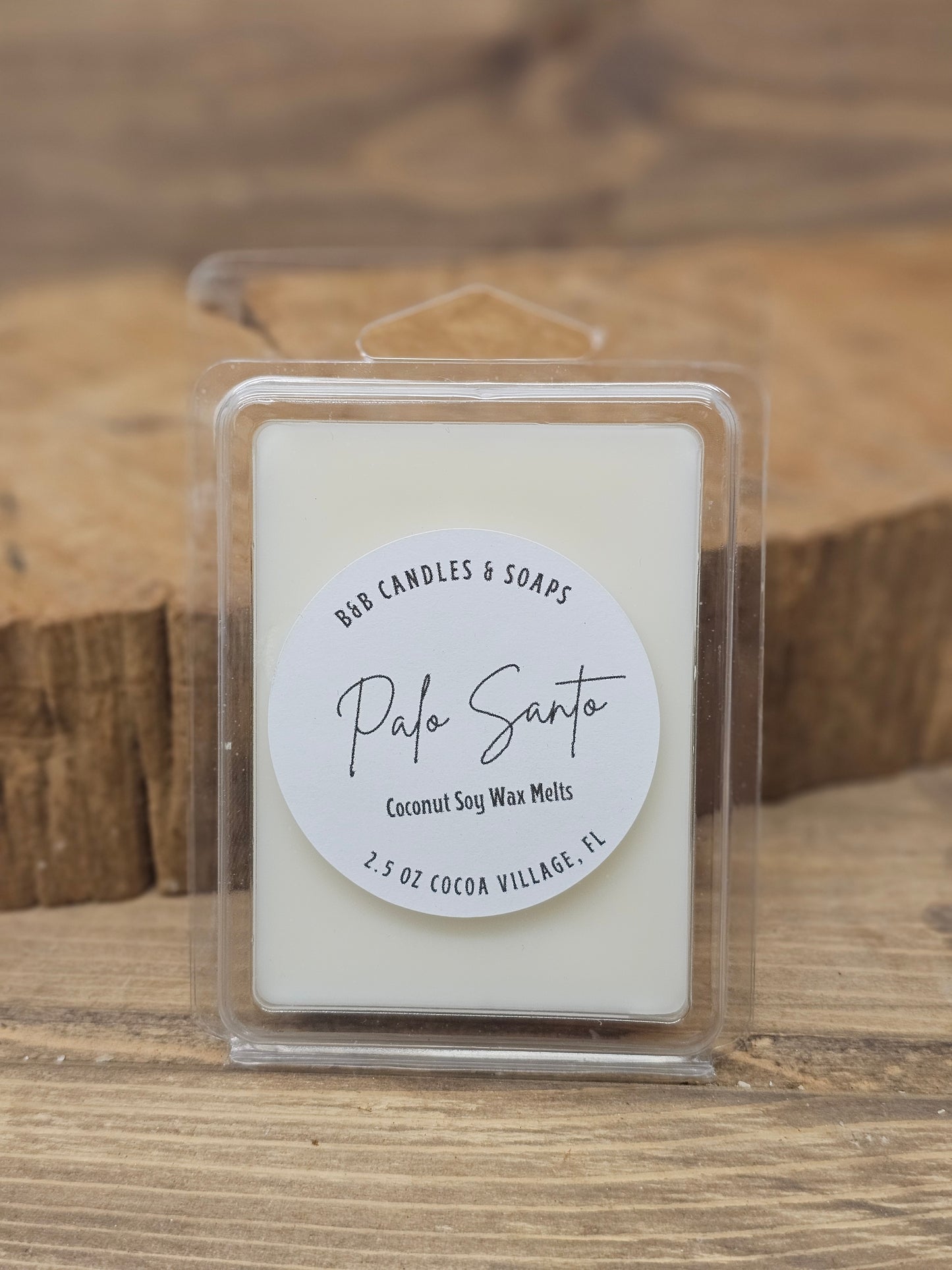 B&B Candles - Wax Melts