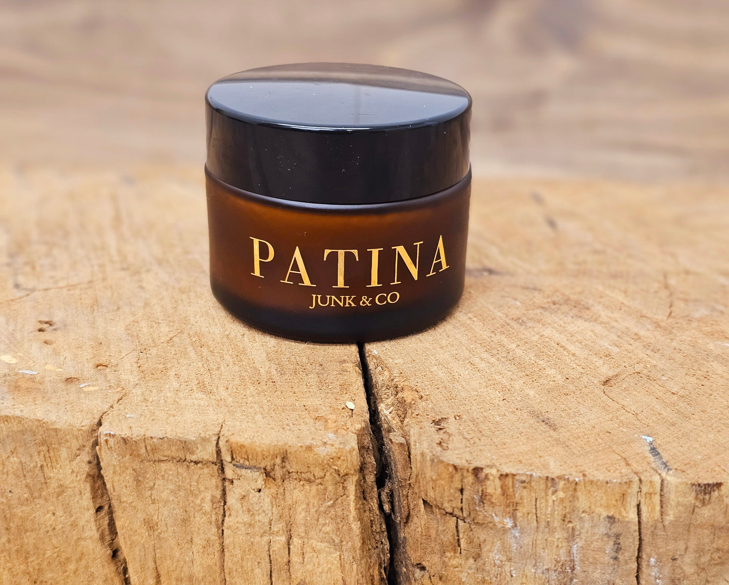 Patina Hand Cream